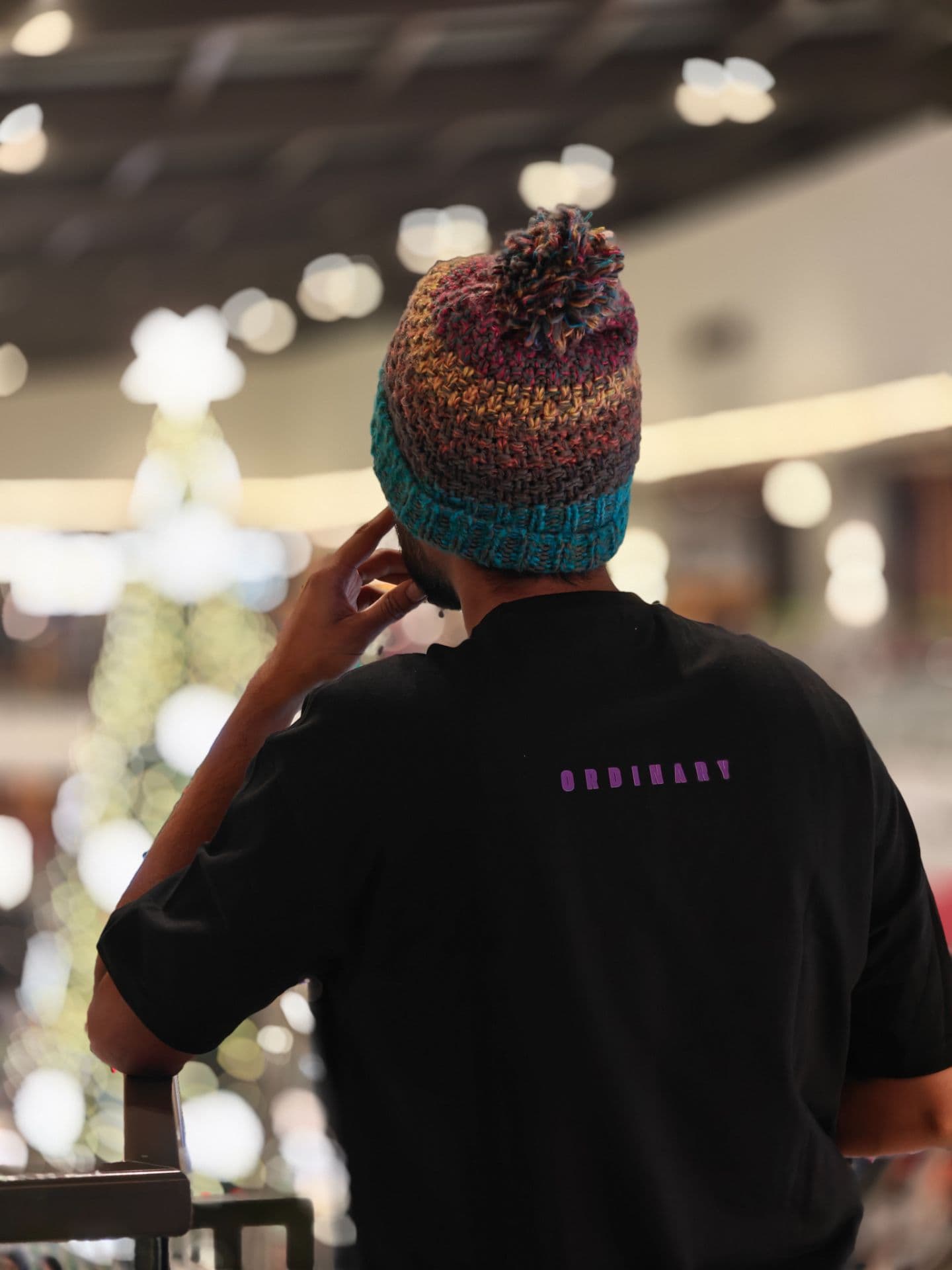 MAY BE NOT T-Shirt – May Be Not