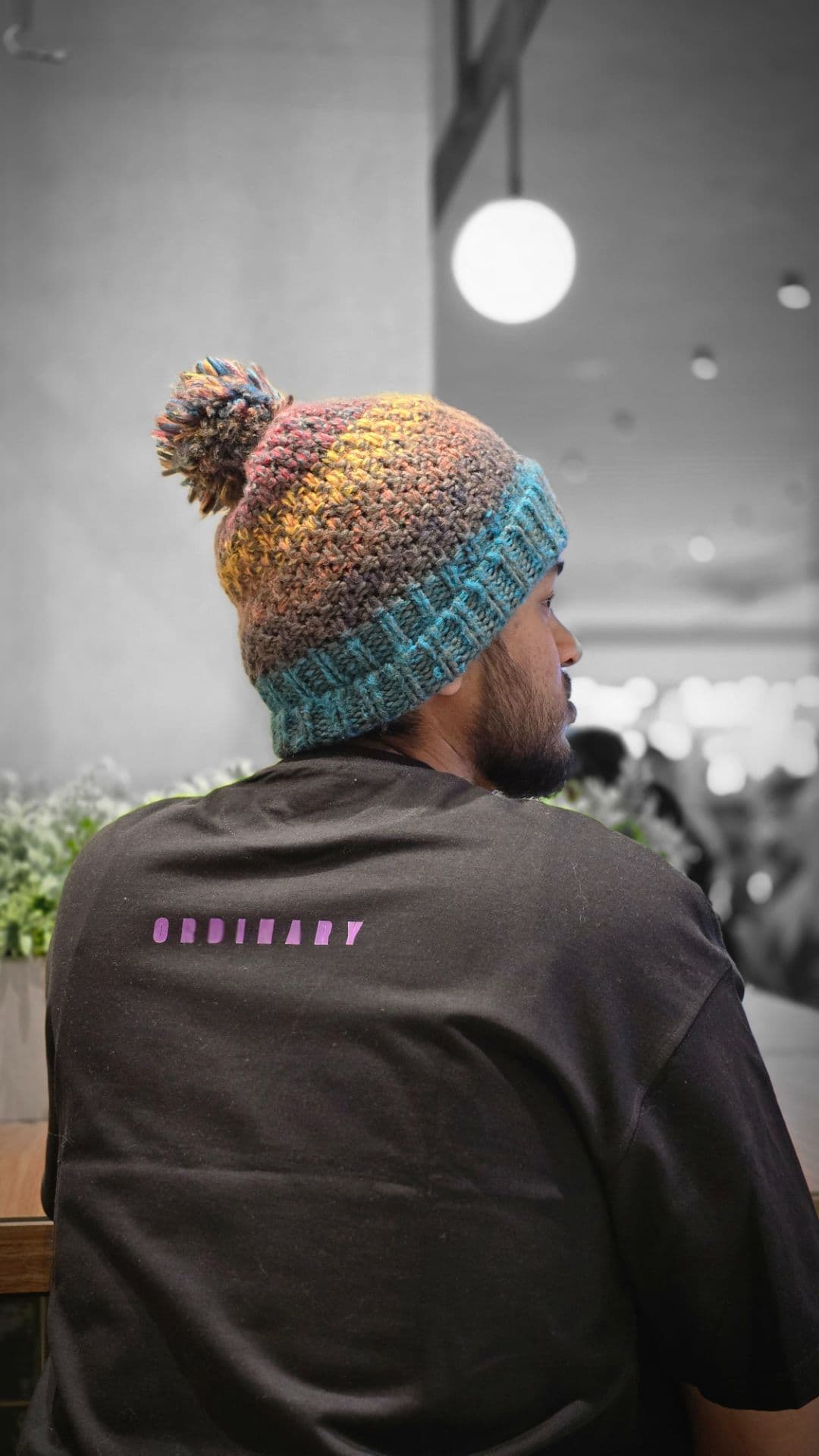 MAY BE NOT T-Shirt – May Be Not