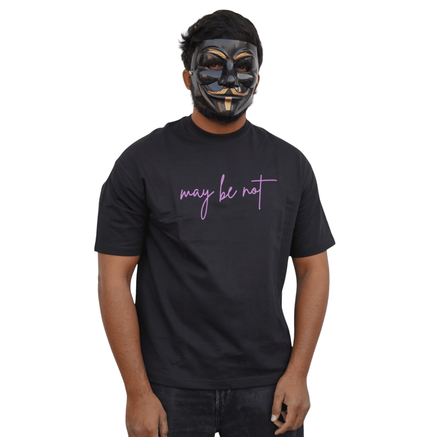 Originals T-Shirt – May Be Not